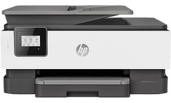 HP Officejet 8012 Inkjet Printer